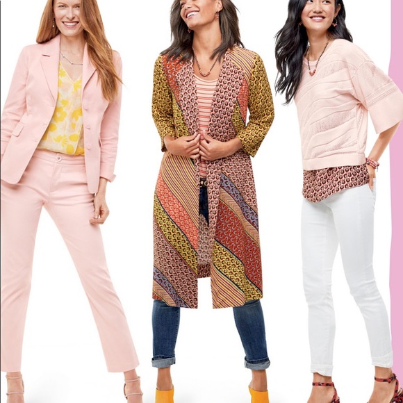 Cabi new Grace Trouser sz8 - Picture 3 of 6